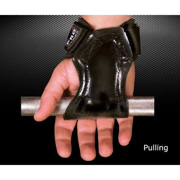 【ブルーSMサイズ】バーサグリップ パワーグリップ