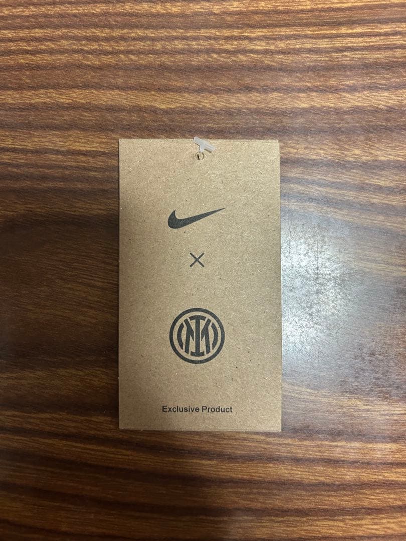 ナイキ インテルミラノ ユニフォーム XL