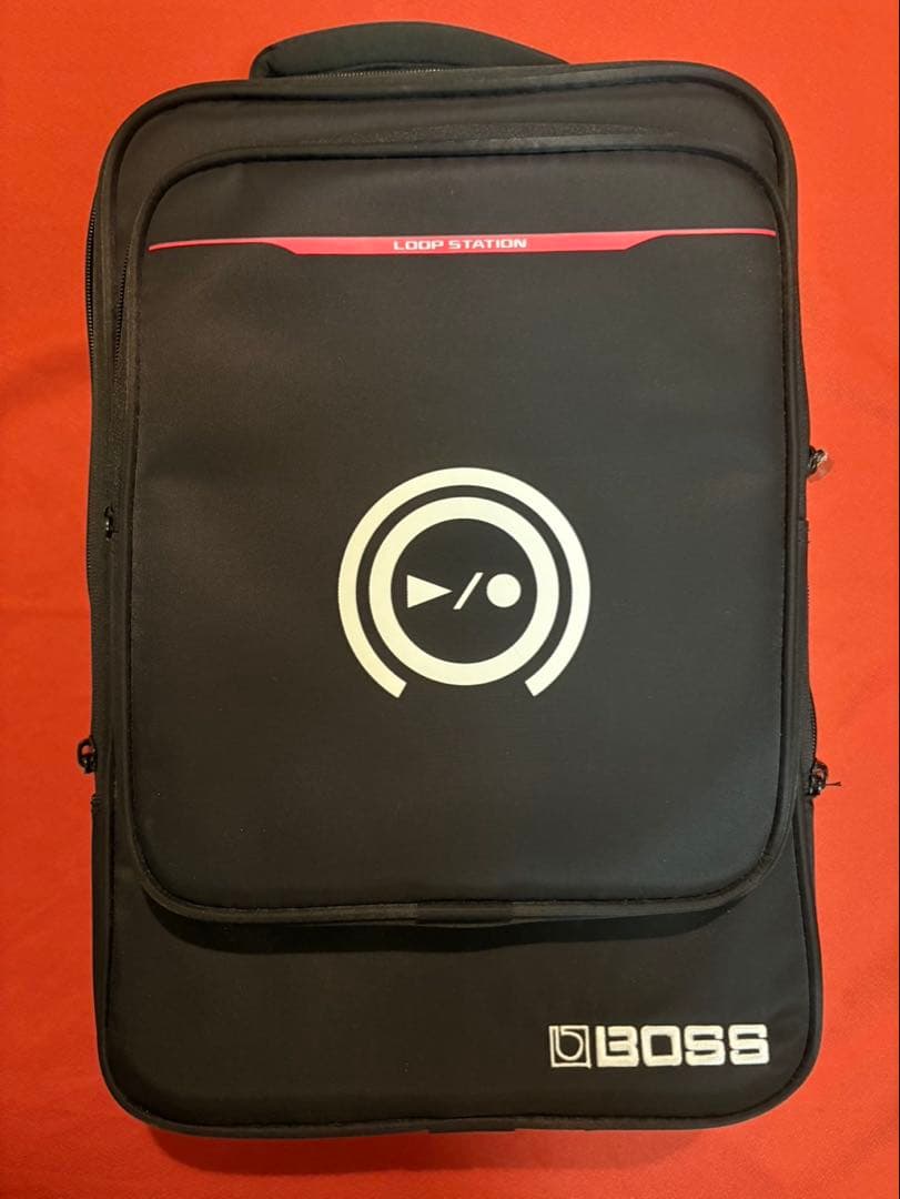 BOSS RC505mkll LoopSTATION ループステーション