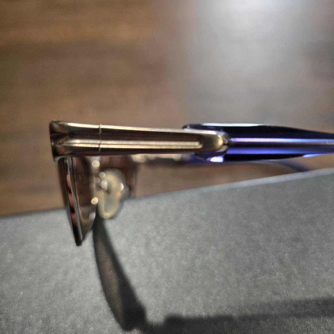 ZEAL ジール　LIGER 偏光サングラス