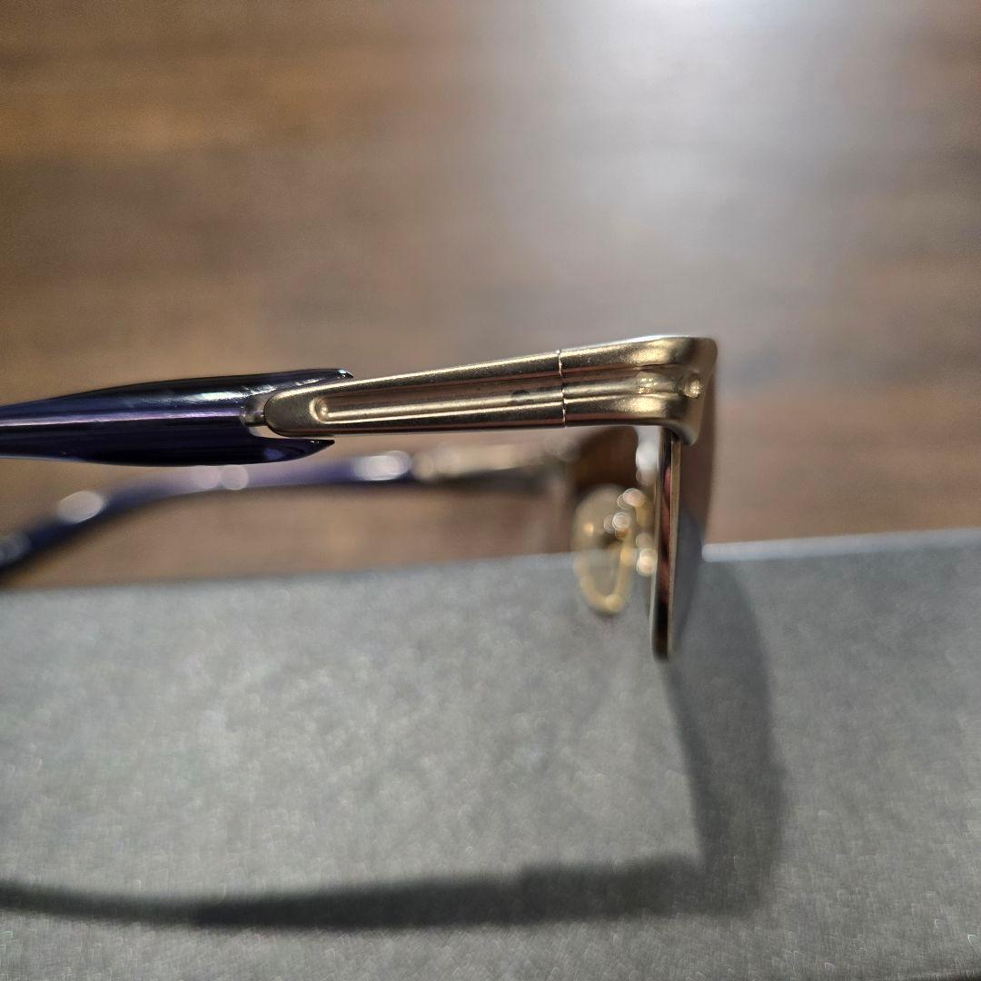 ZEAL ジール　LIGER 偏光サングラス