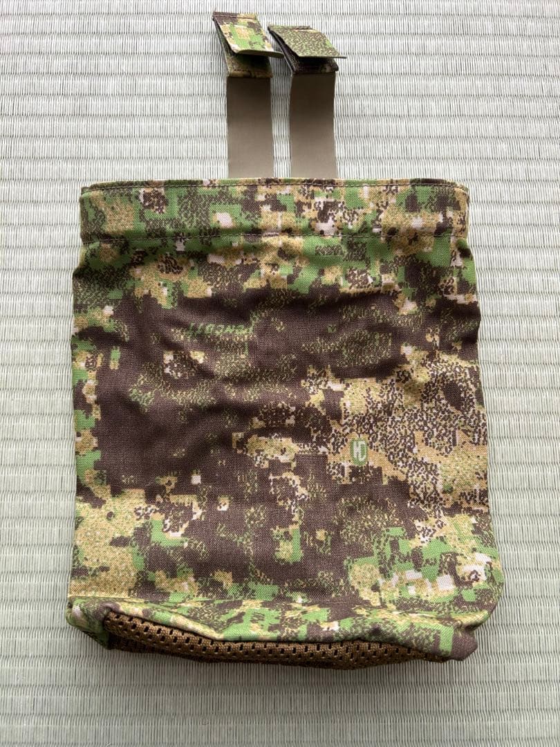 ダイレクトアクション ダンプポーチ ラージ