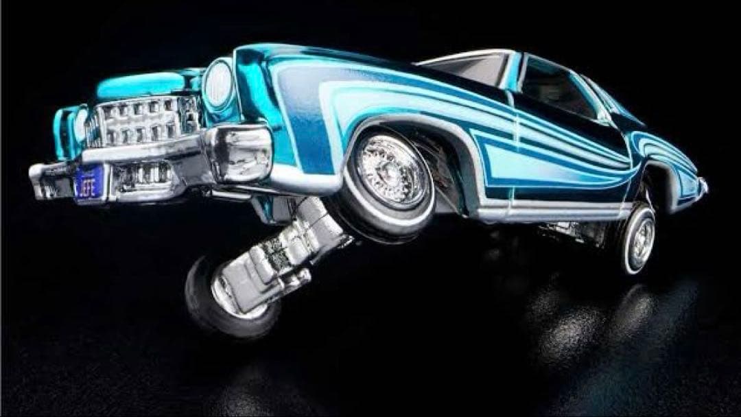 RLC シボレー　モンテカルロ　2台セット