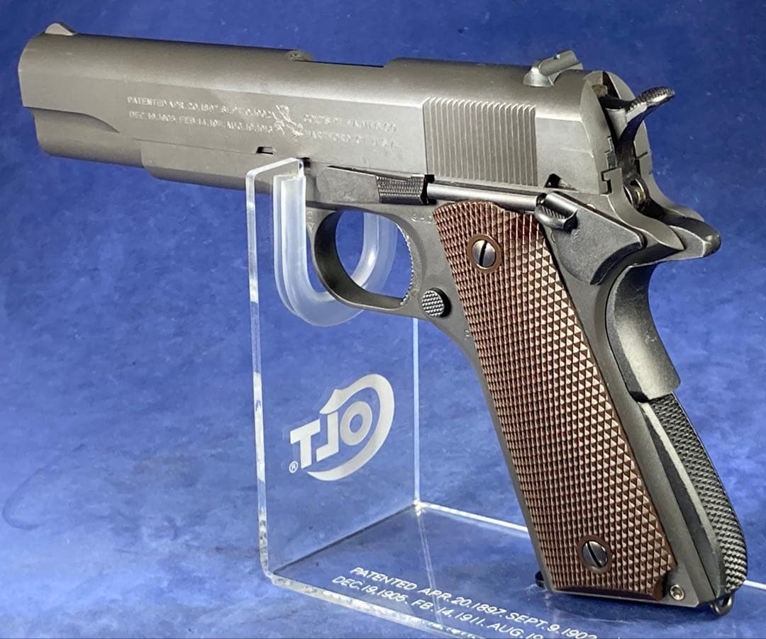 東京マルイ　コルトガバメントM1911A1 ガスブローバック　送料無料