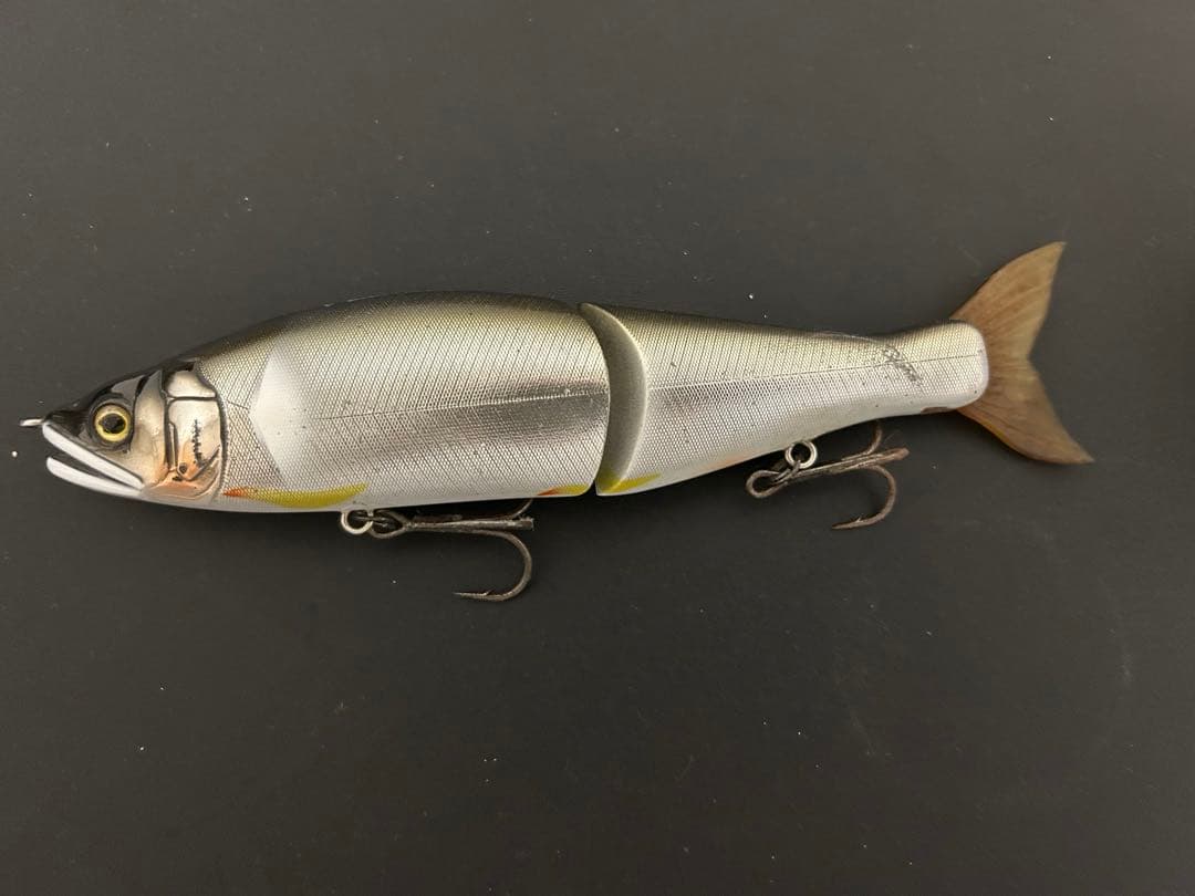 バス釣り引退セット