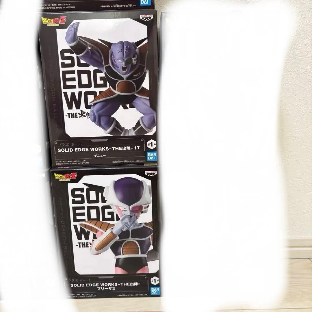 ドラゴンボール フィギュアまとめ売り