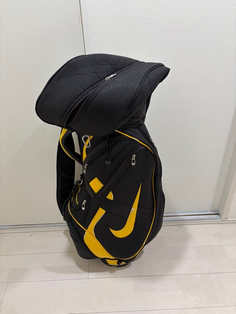 Nike SQ Sumo 8 ゴルフバッグ