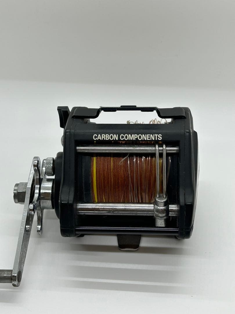 Daiwa ダイワ ST-60 SUPER DYNAMIC リール