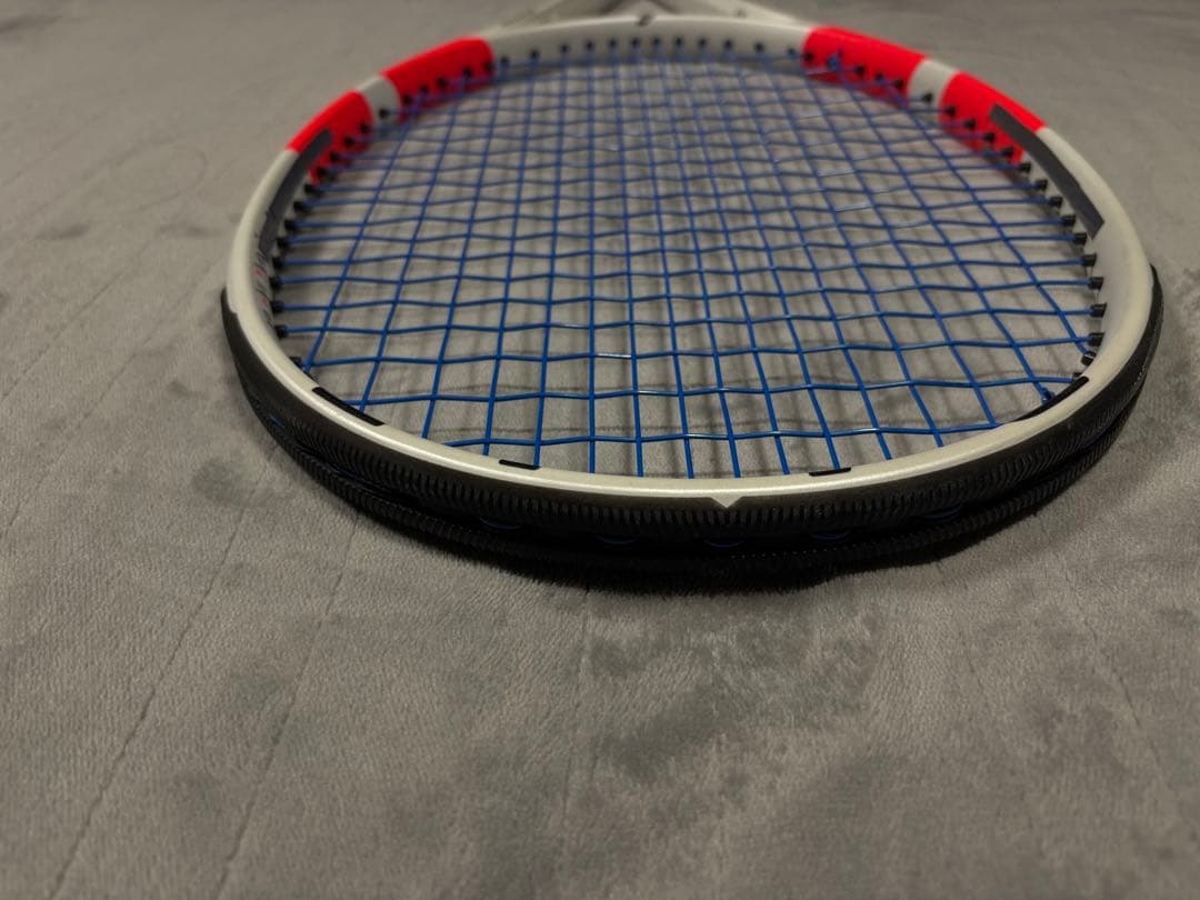 ピュアストライク100 16×19 2024 G2