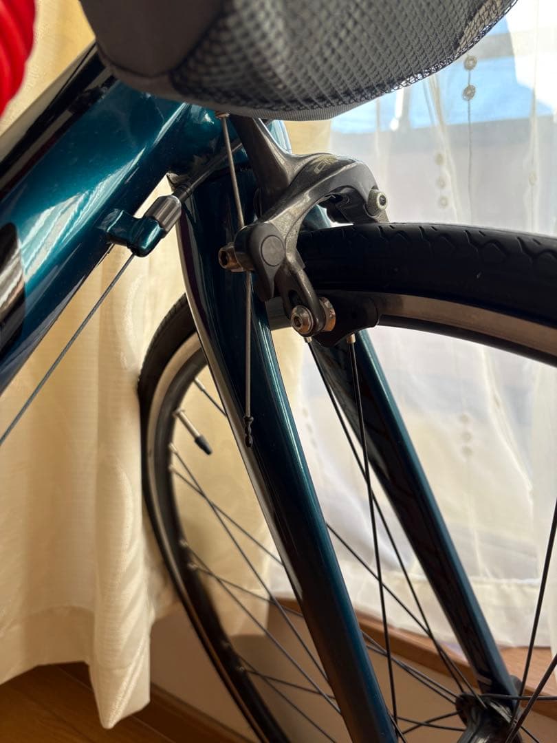 2023年モデル　メリダ　ロードバイク