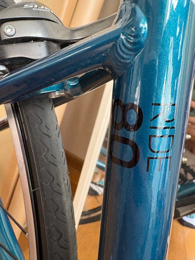 2023年モデル　メリダ　ロードバイク