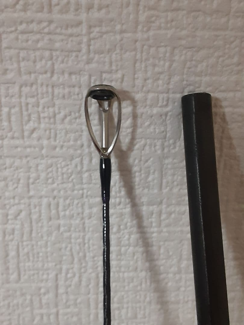 ロッド SHIMANO COLTSNIPER SS S106MH