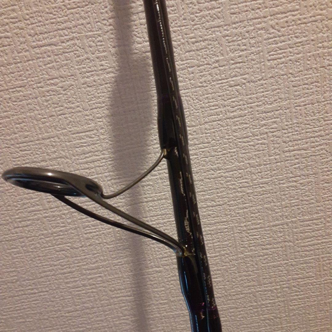 ロッド SHIMANO COLTSNIPER SS S106MH