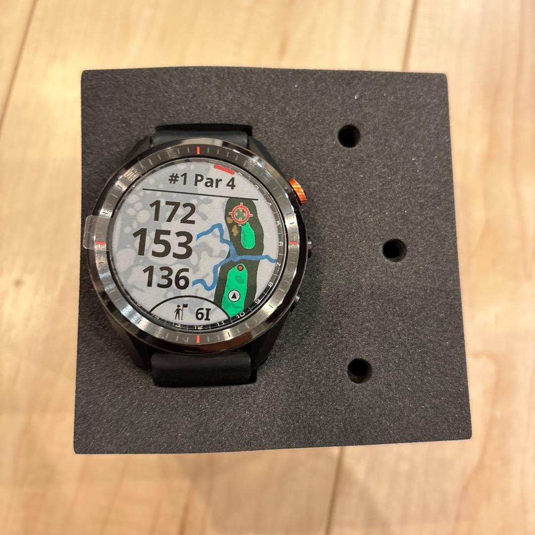 d29390904 　GARMIN APPROACH S62