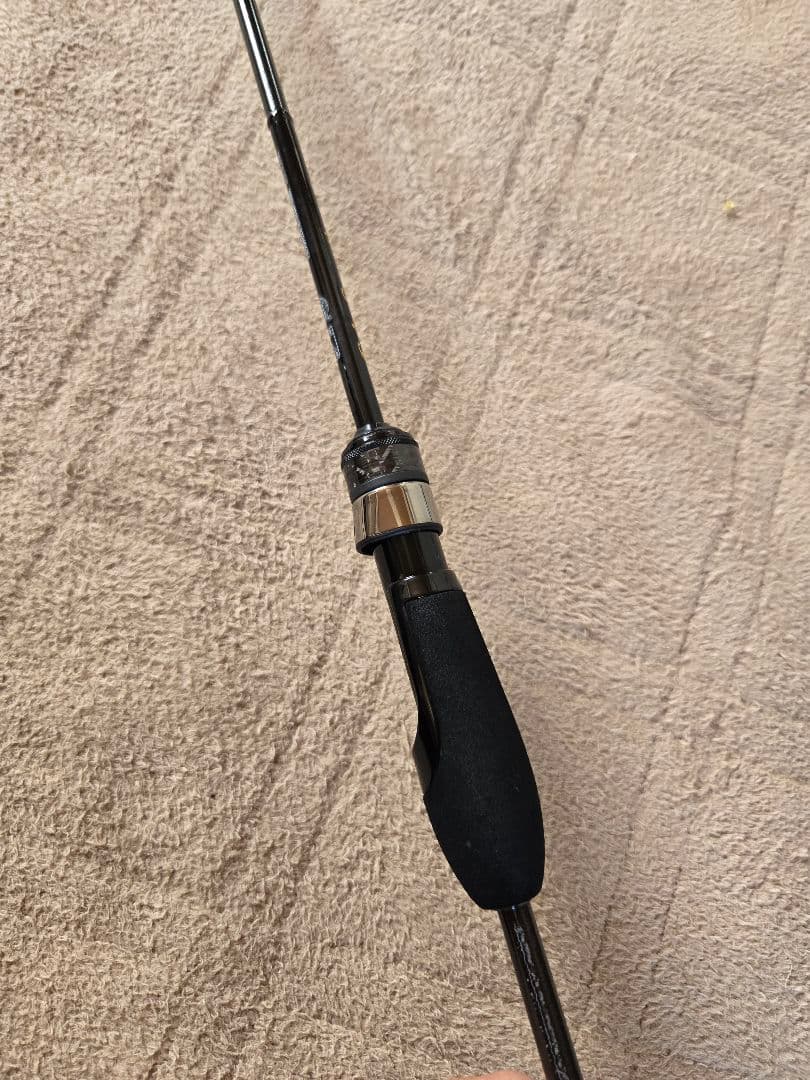 エバーグリーン　ソルティセンセーション スペリオル　SPRS-65L-T