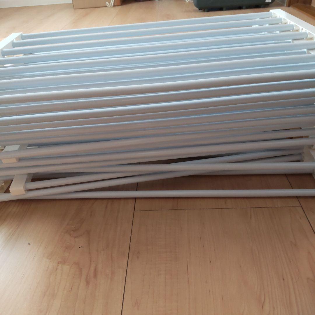 大幅値引き！1週間限定10/7まで！ 犬サークル　14枚セット