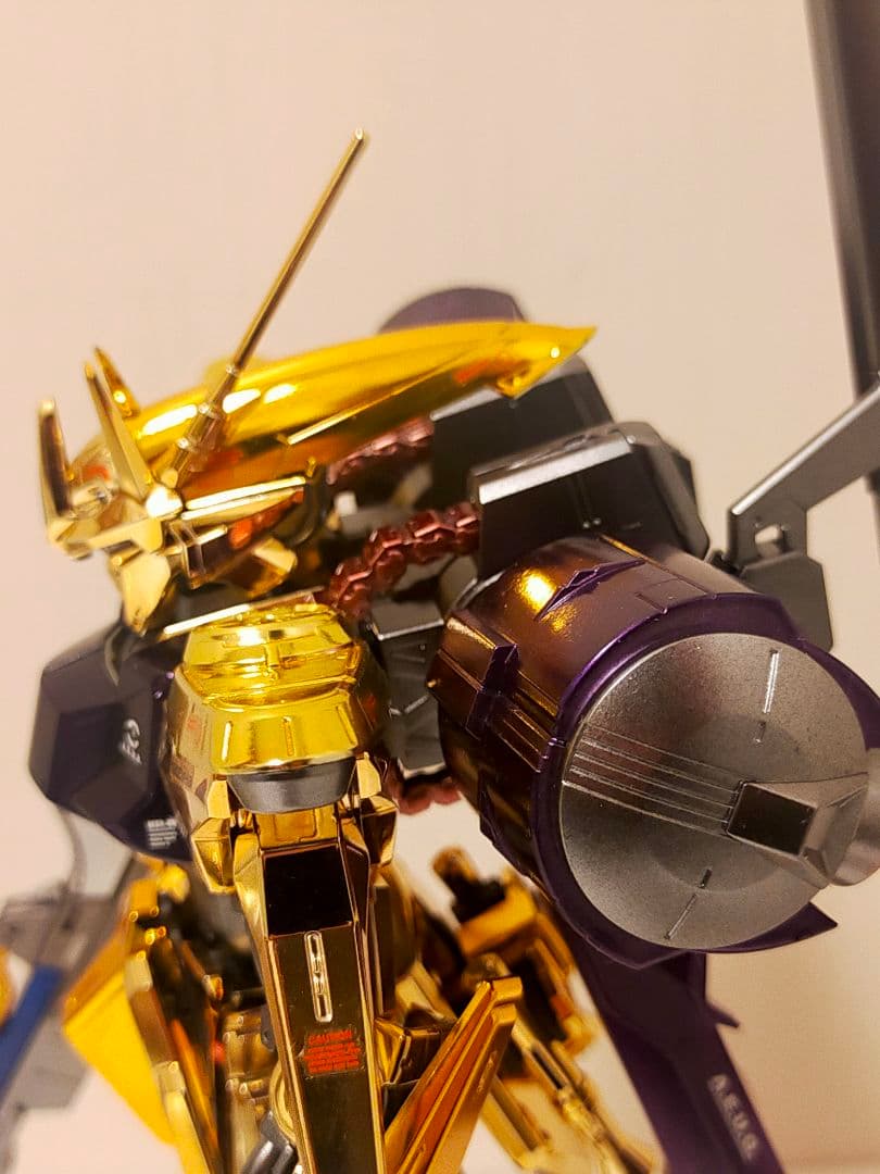 MG 百式改 全塗装 ジャンク