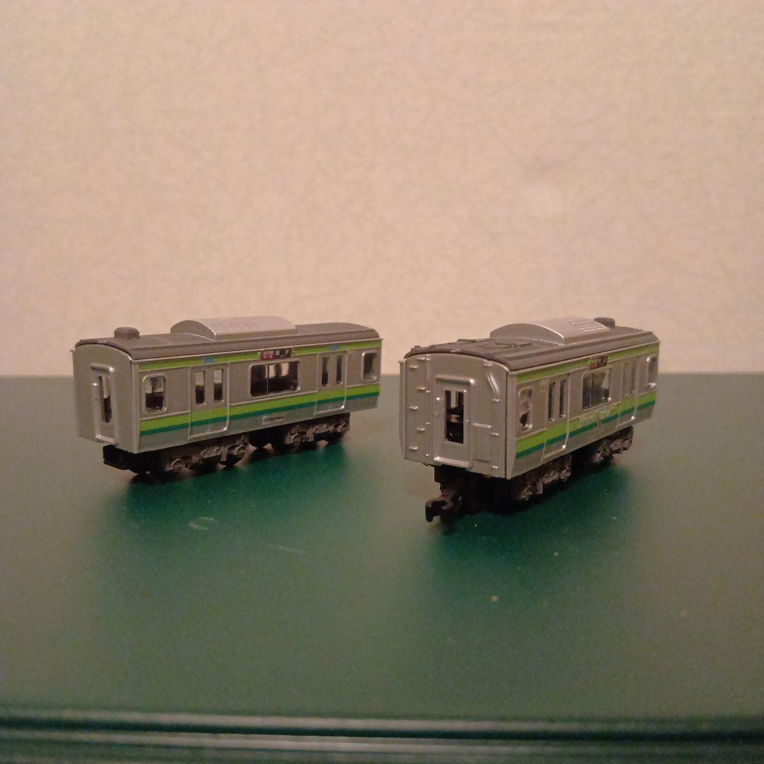 【Bトレイン】E233系3000番台＋6000番台7両セット