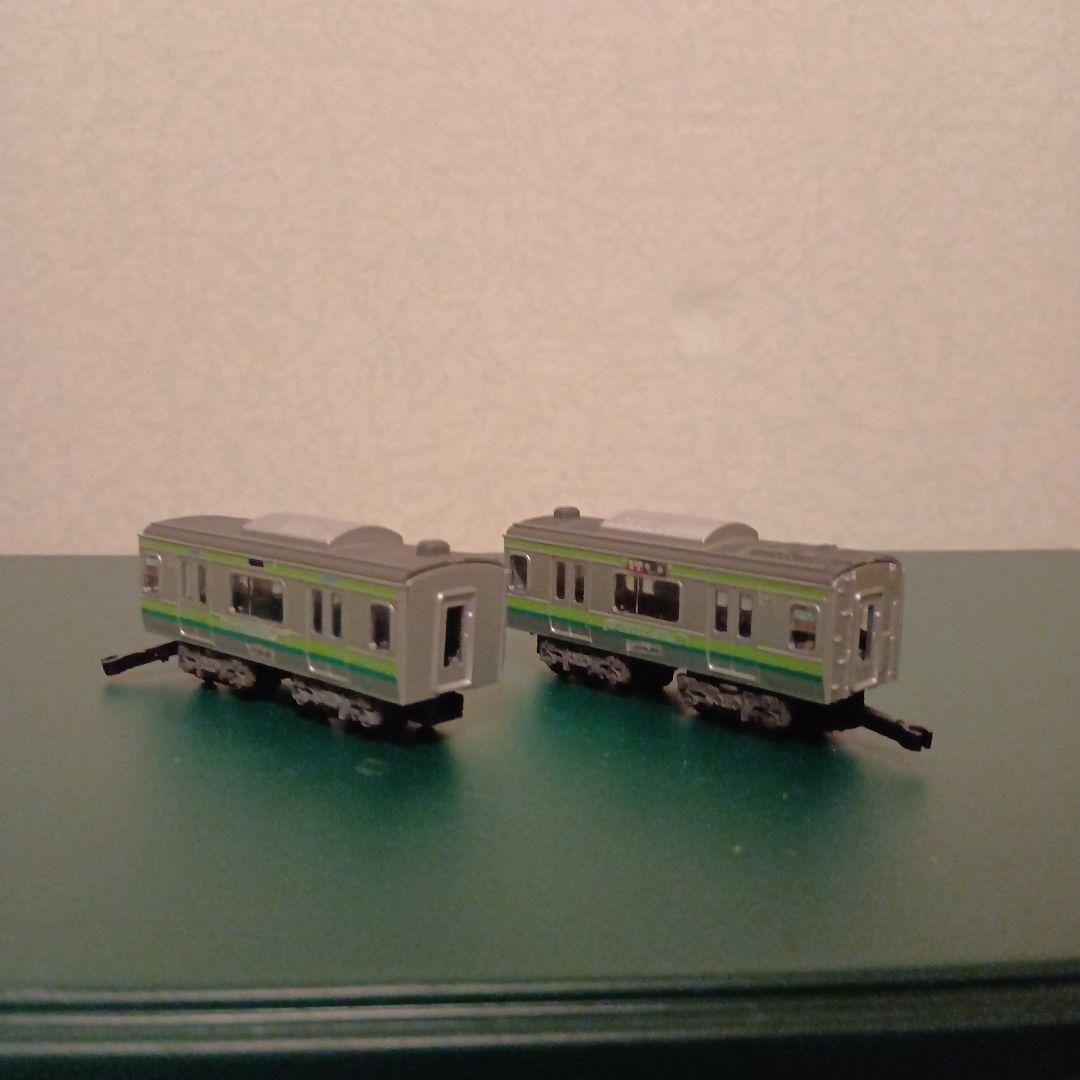 【Bトレイン】E233系3000番台＋6000番台7両セット