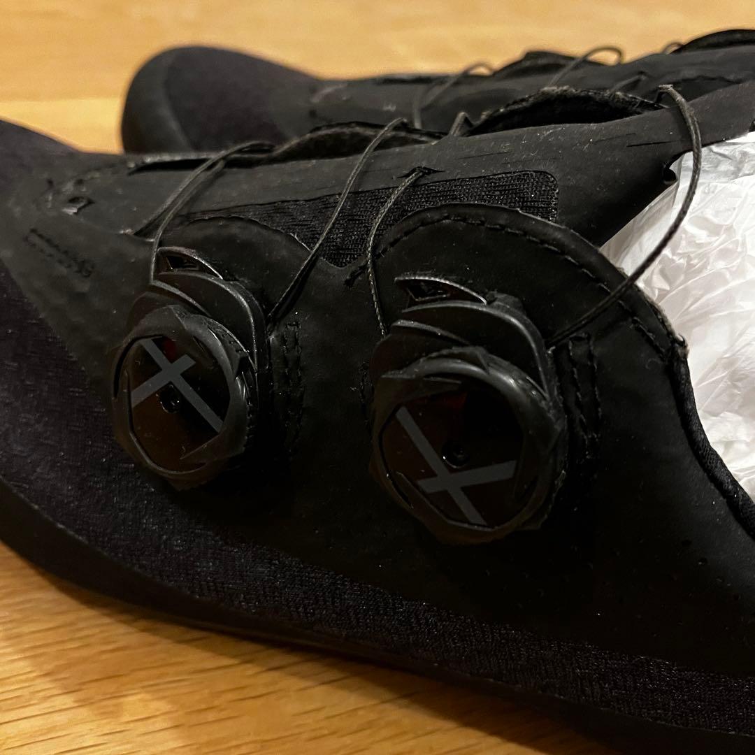 NORTHWAVE MISTRAL PLUS 41 + topeakセット