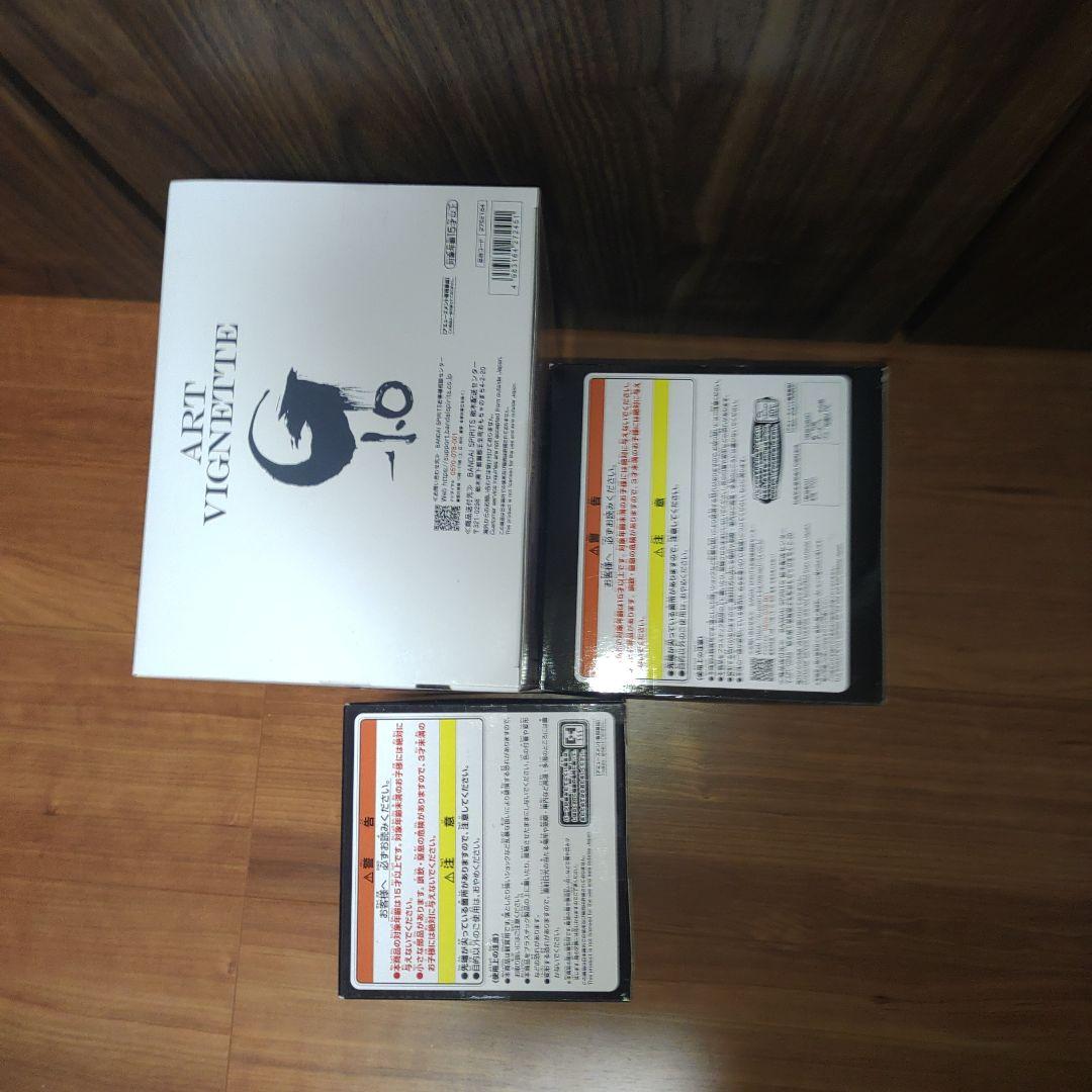 ゴジラ-1.0　フィギュア　10体　怪獣咆哮撃　ゴジラ 東宝怪獣シリーズ 鎮座獣