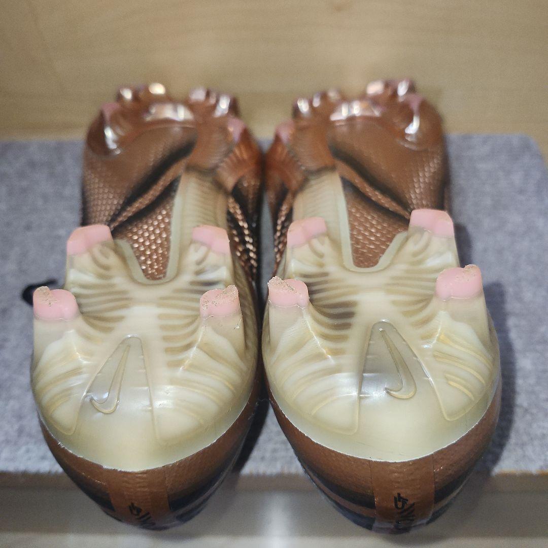 ナイキ ファントム GT2 エリート FG