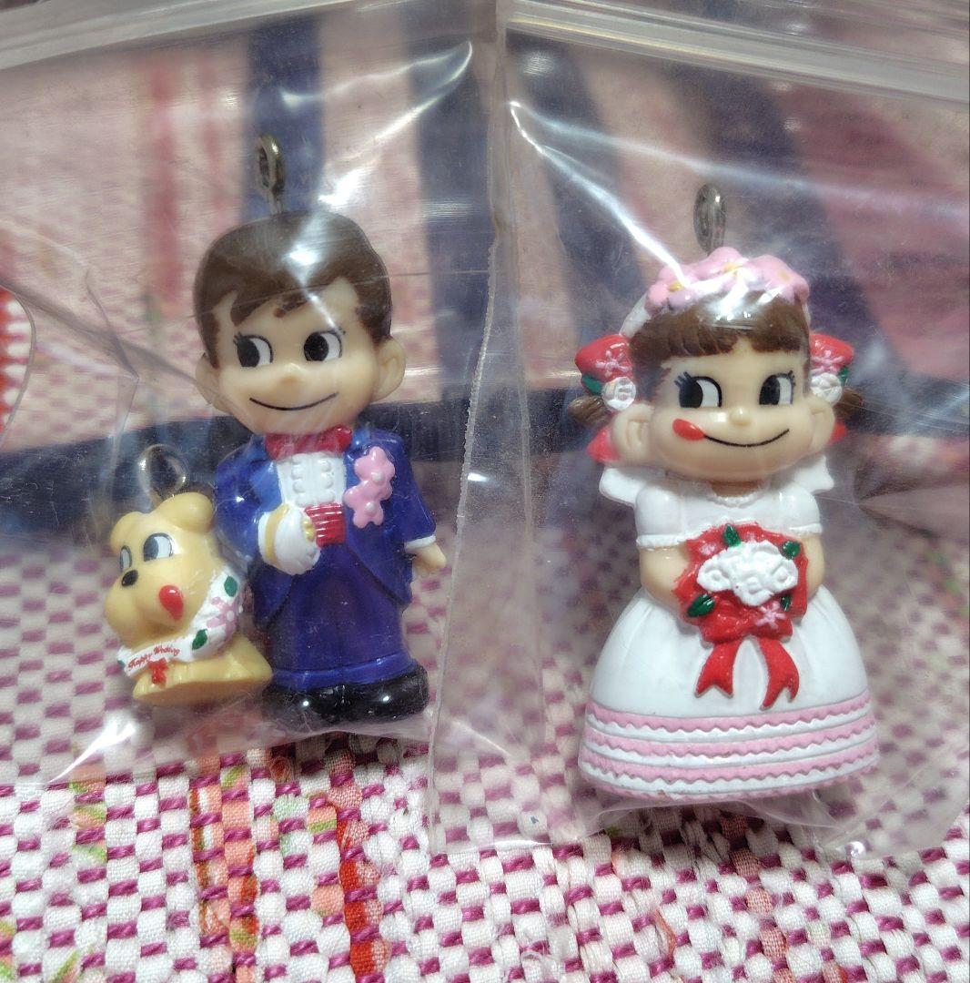 ペコちゃんポコちゃん まとめ売り20点