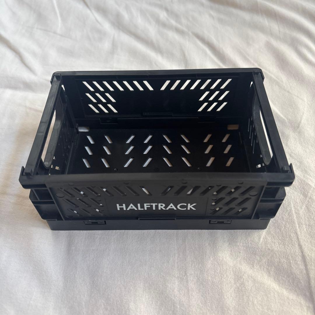 HALF TRACK PRODUCTS ノンスリープクッション　おまけ付き