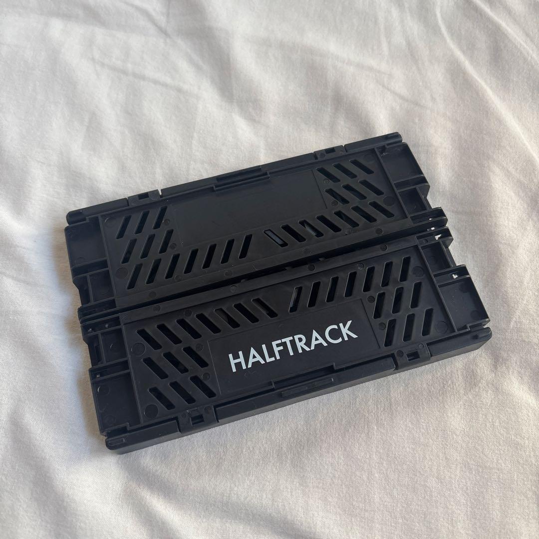 HALF TRACK PRODUCTS ノンスリープクッション　おまけ付き