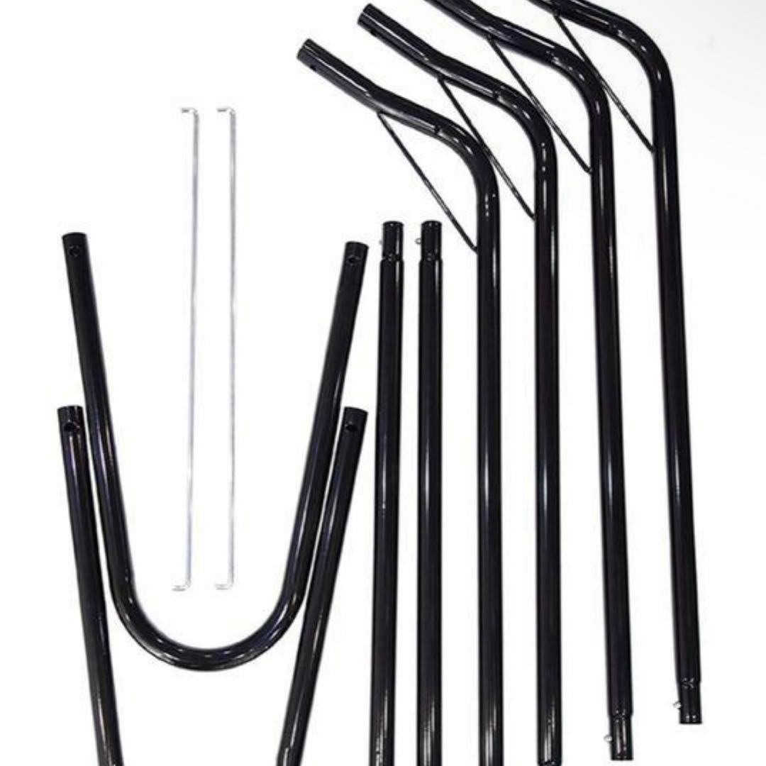 captainstag ハンモック　スタンド　セット売り　綾鷹　非売品