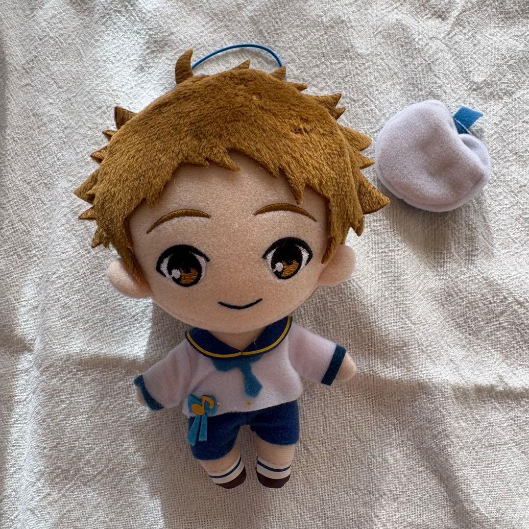 あんスタ Ra*bits 光 ぬい