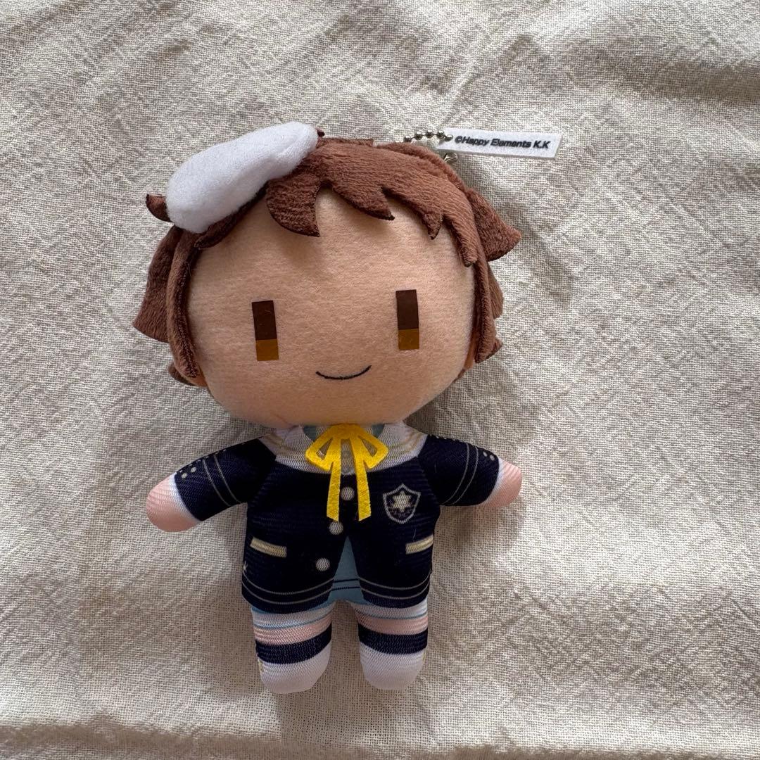 あんスタ Ra*bits 光 ぬい