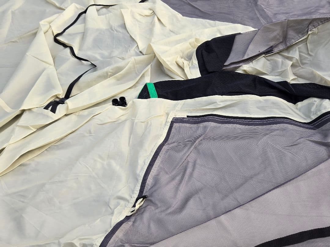 ぽんたさん専用）スノーピーク　アメニティドームＭ