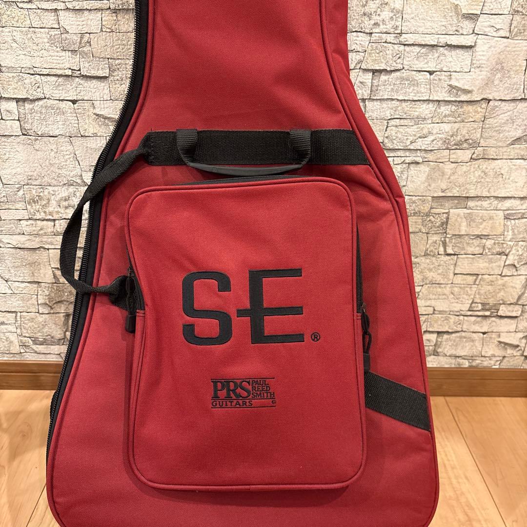 値下げ　PRS SE Custom 24 VOX amPlug2 l付き