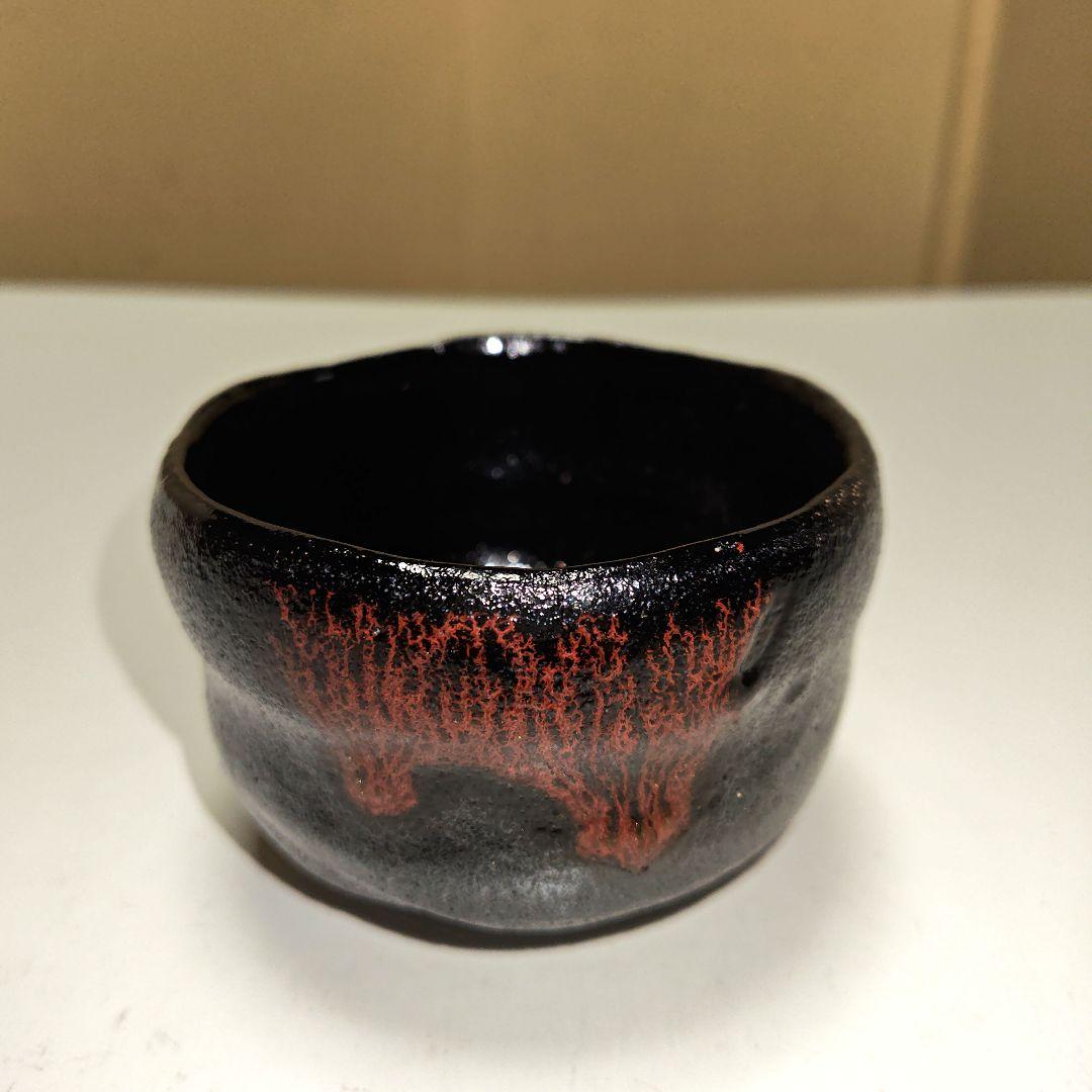 茶道具　桑茶箱