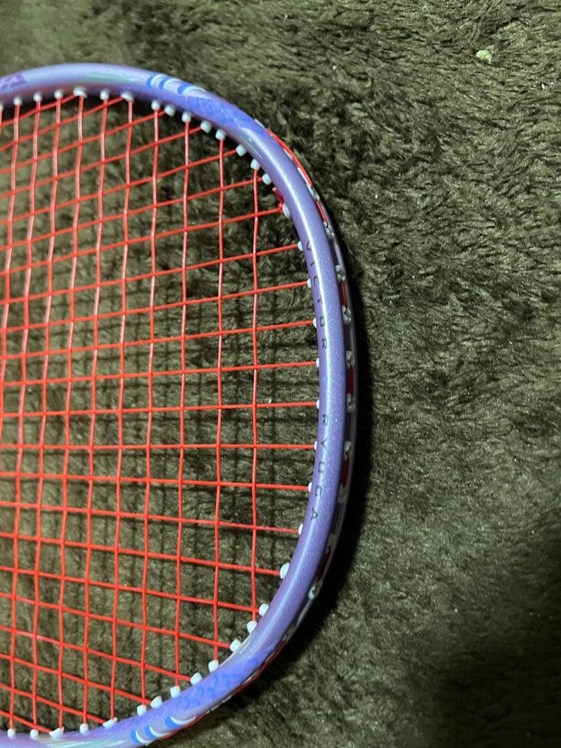 ビクター　リューガ2 プロ　CPS 奈良岡モデル　3UG5