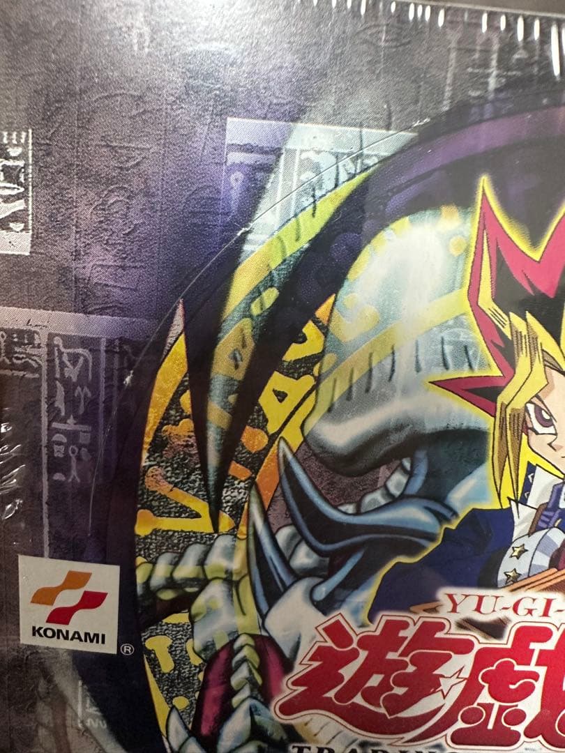 最安値　遊戯王　旧アジア　メタルレイダーズ　lraiders 未開封