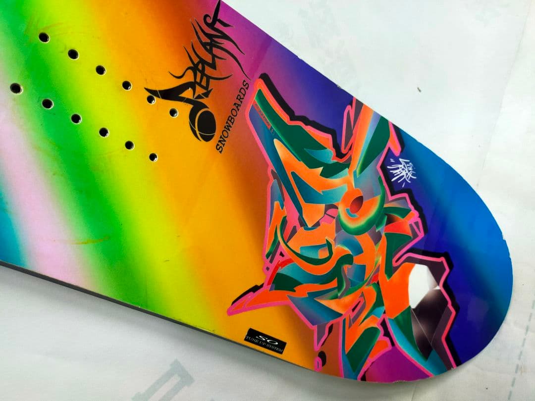 Replant Counter　Culture160＋　outflow