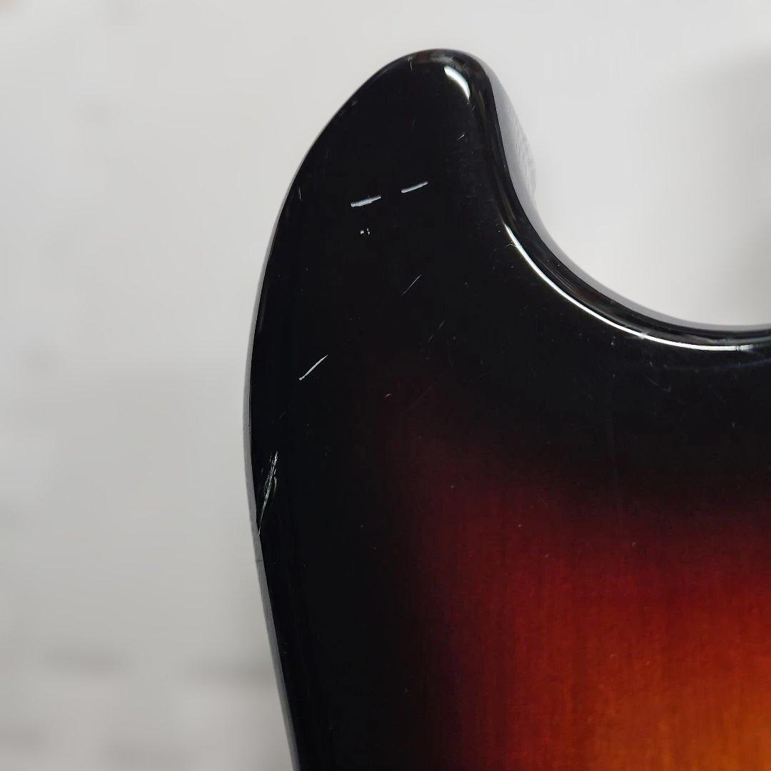 Fender japan PB62-53　プレシジョンベース