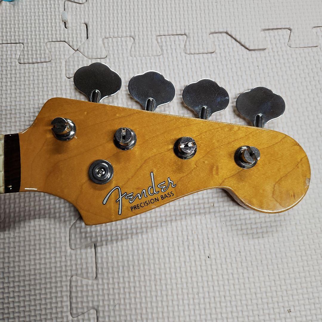 Fender japan PB62-53　プレシジョンベース
