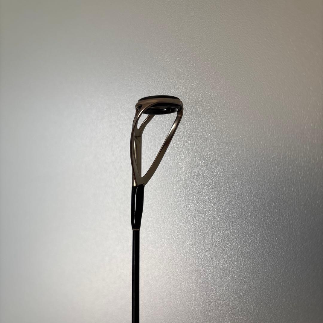 テンリュウ　スパイクツナ802MHH マグロロッド