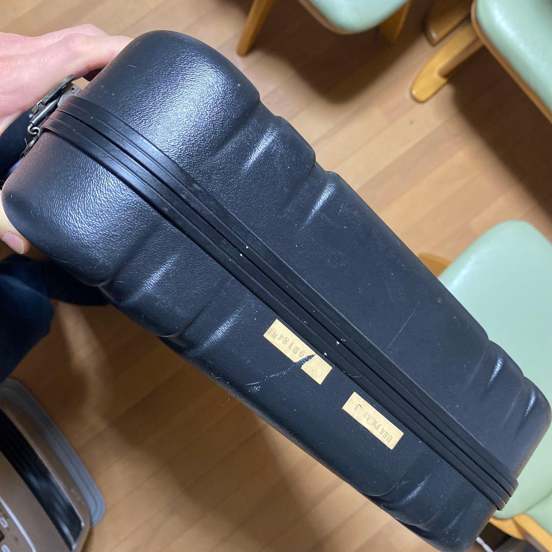 ハードケースのみ Ibanez USA custom アイバニーズ