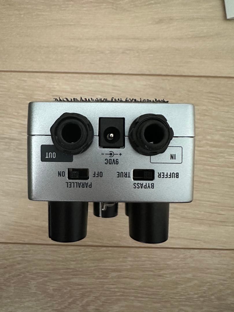 a*e様 UAFX 1176 Studio Compressor