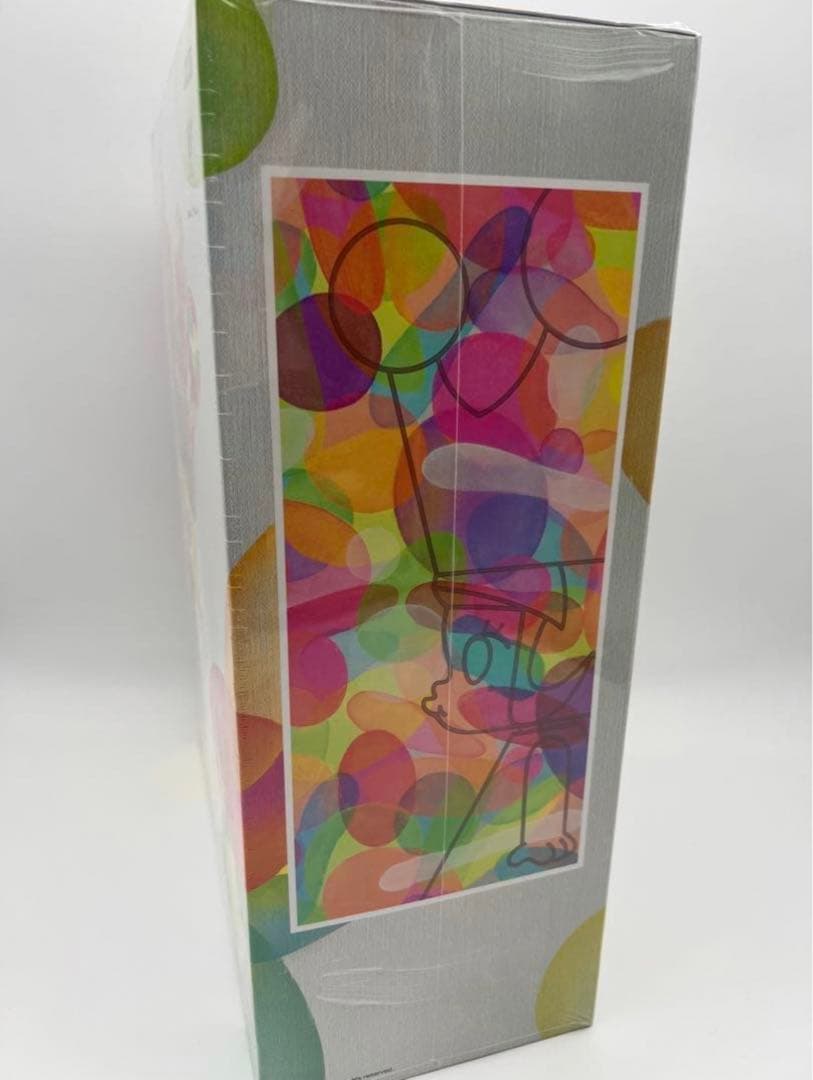 その他 MEGA  MOLLY 400% HuangYuxingBubbles