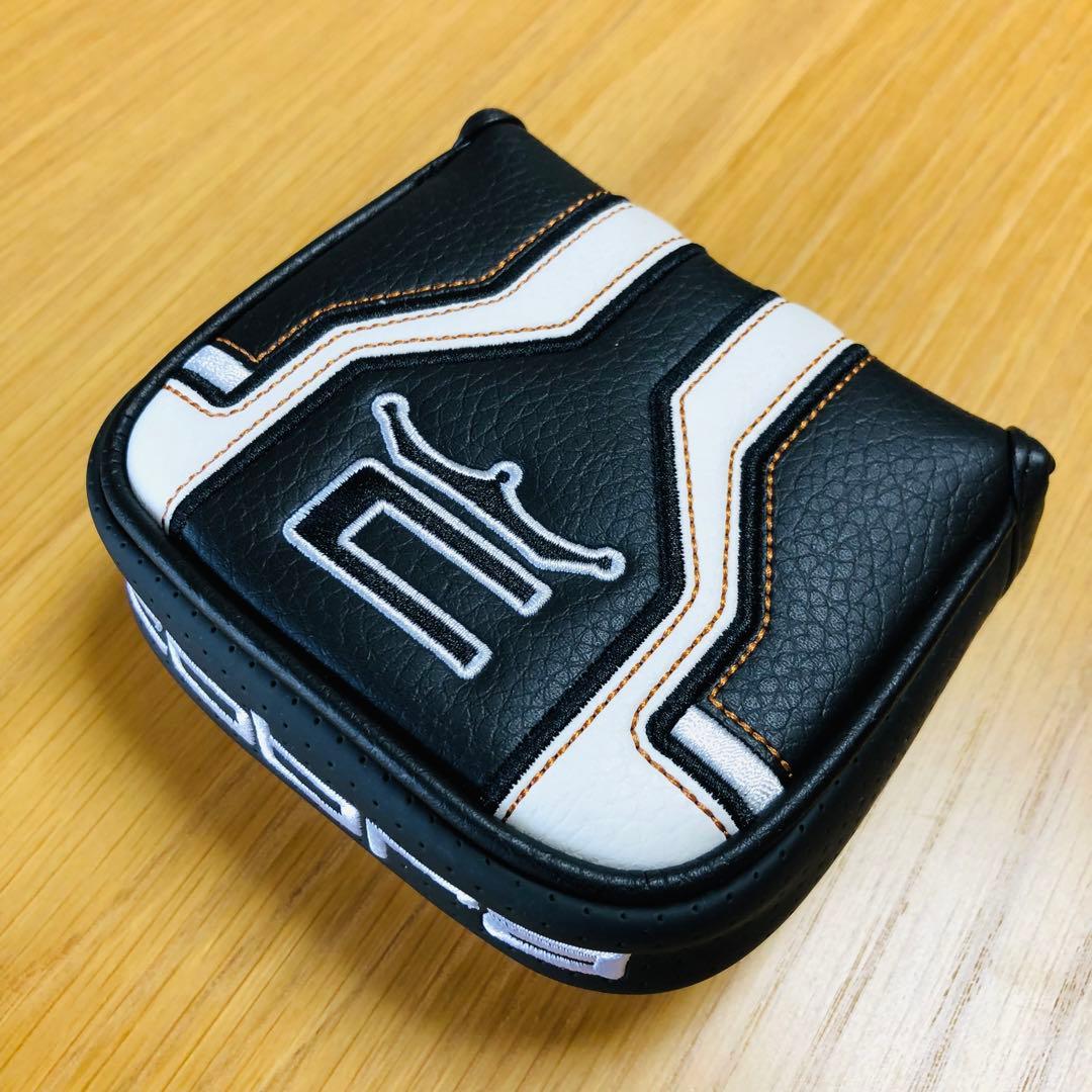 【新品】COBRA Supernova 3D Printed パター　34インチ