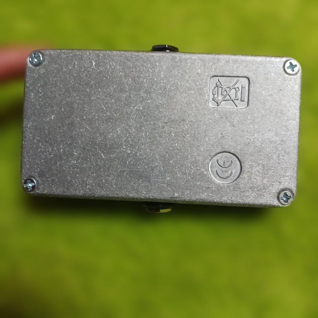 ギター electro-harmonix BIG MUFF