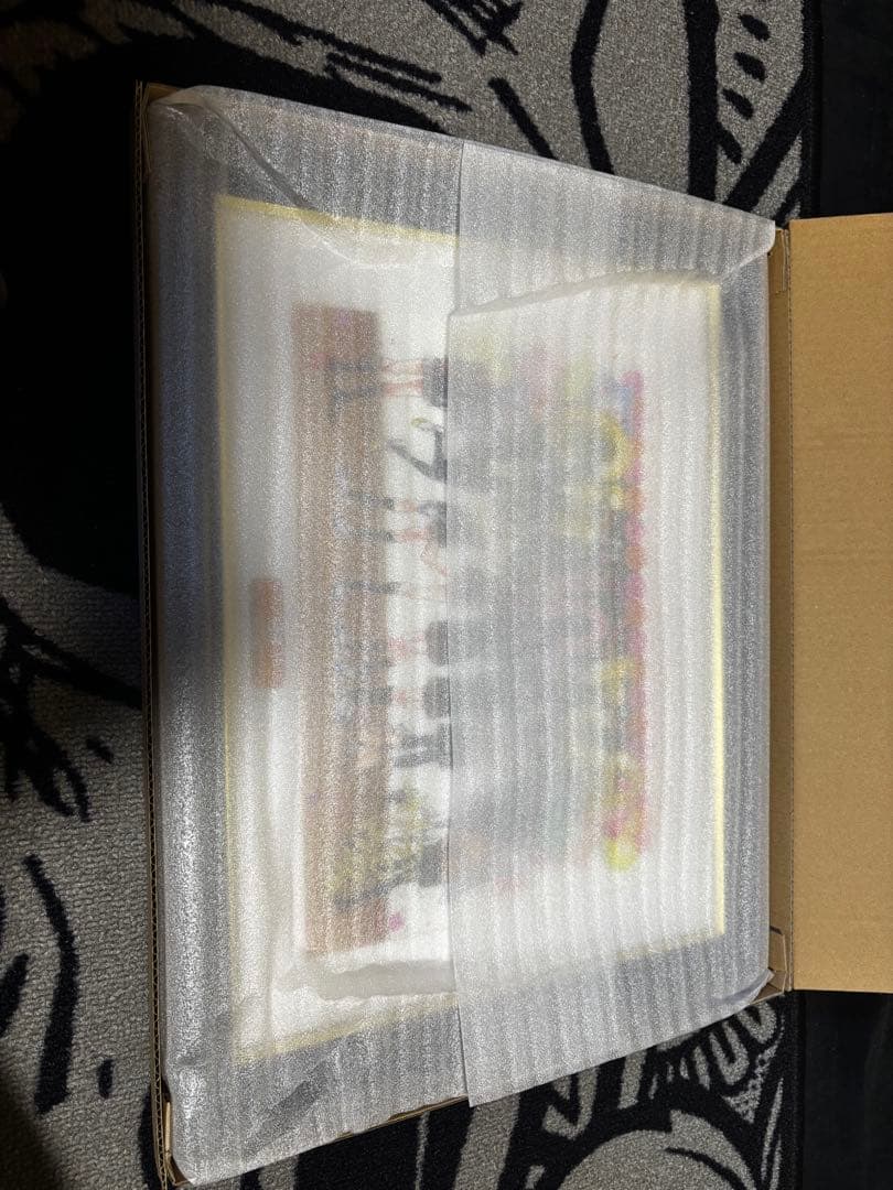 【新品】citrus 10th 直筆サイン入り 複製原画　サブロウタ　一迅社