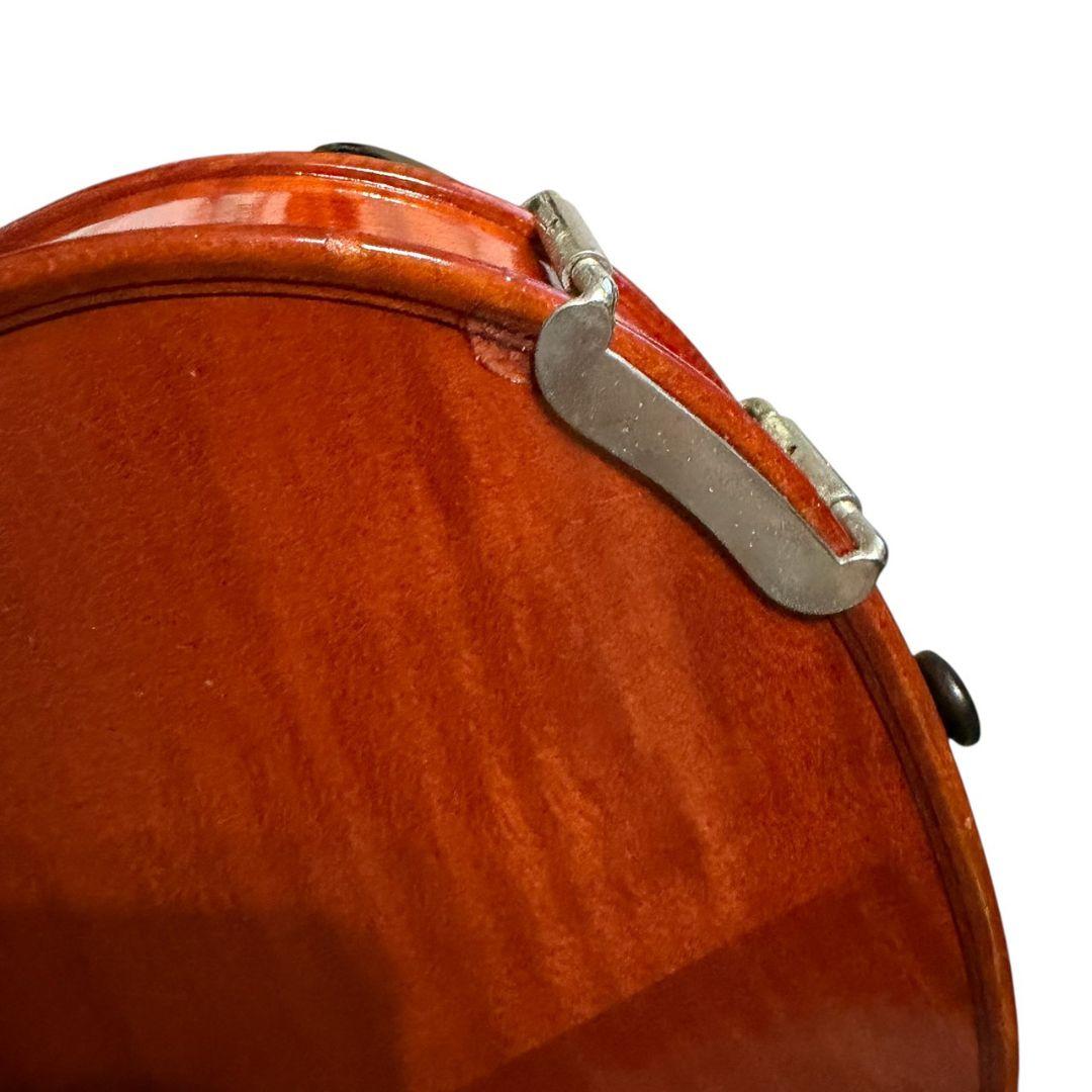 【fiumebianca】Pietro in Tokio 3/4 バイオリン本体