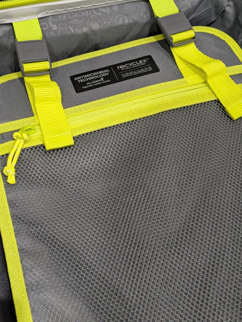 値下げ【 美品 】 アメリカンツーリスター　スーツケース 52cm