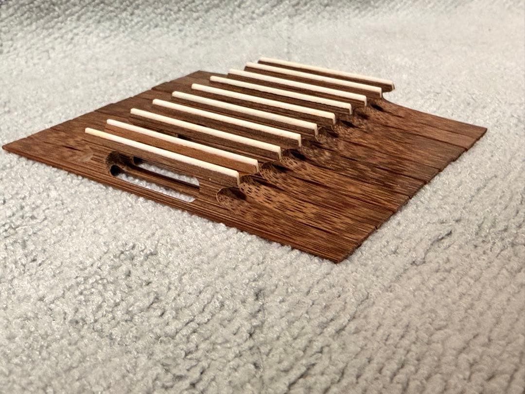 新品期間限定　竹駒入骨10個セット(2分7厘、2分8厘）